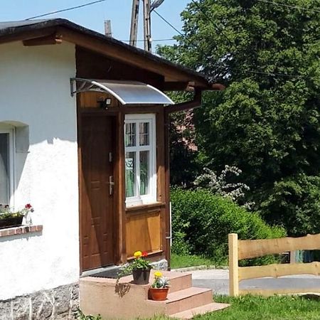 Apartament 600 Npm Piechowice  Exteriör bild