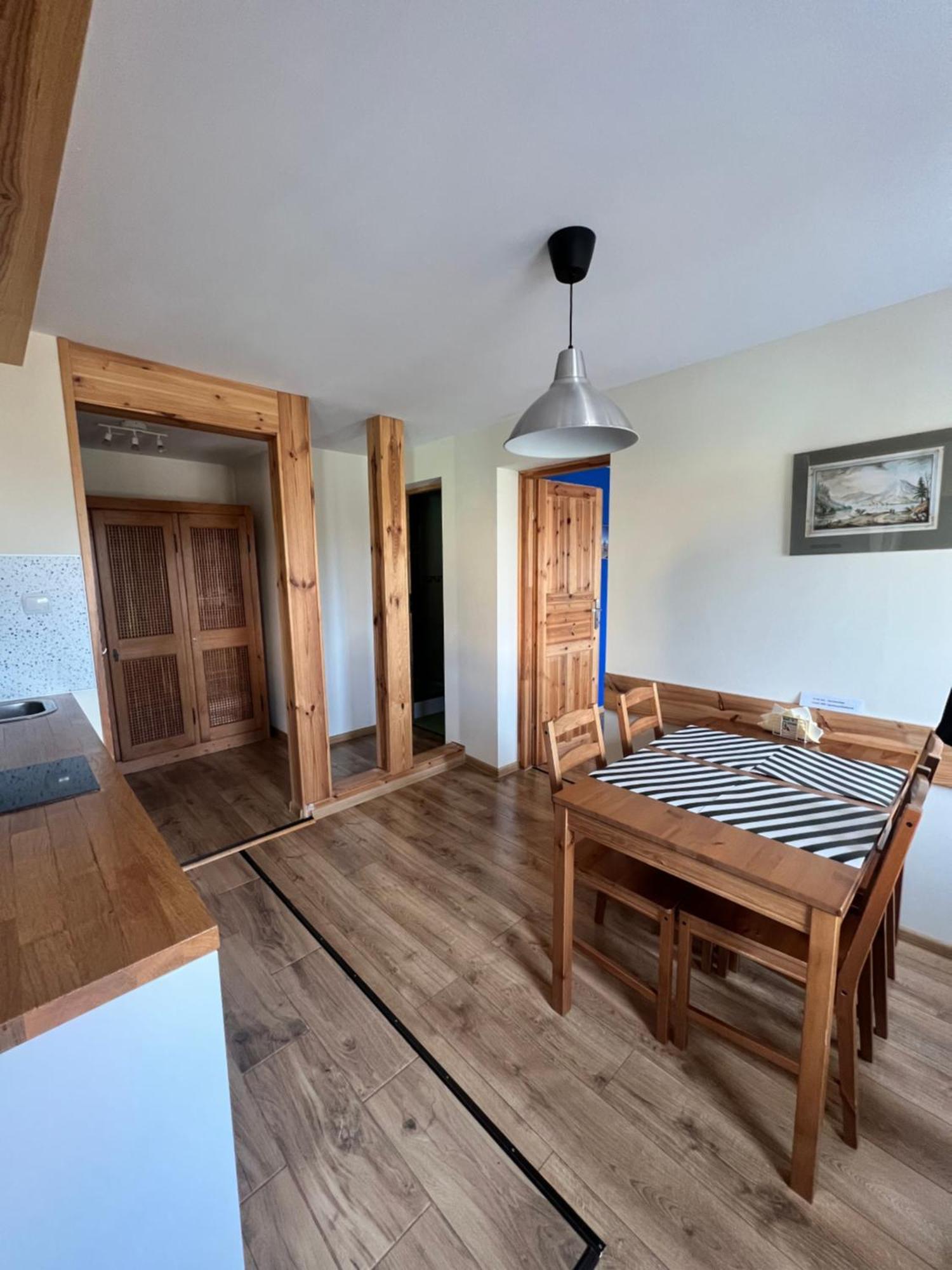 Apartament 600 Npm Piechowice  Exteriör bild