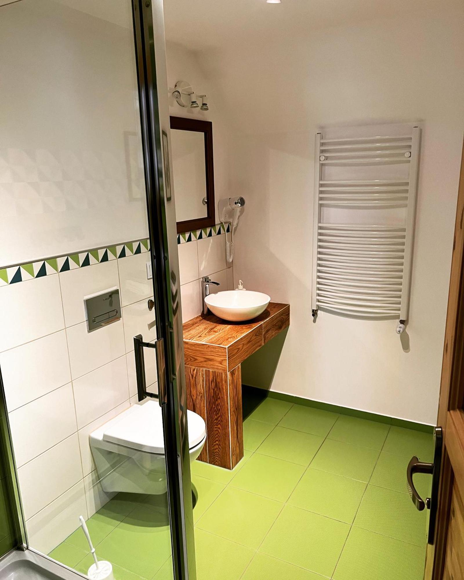 Apartament 600 Npm Piechowice  Exteriör bild
