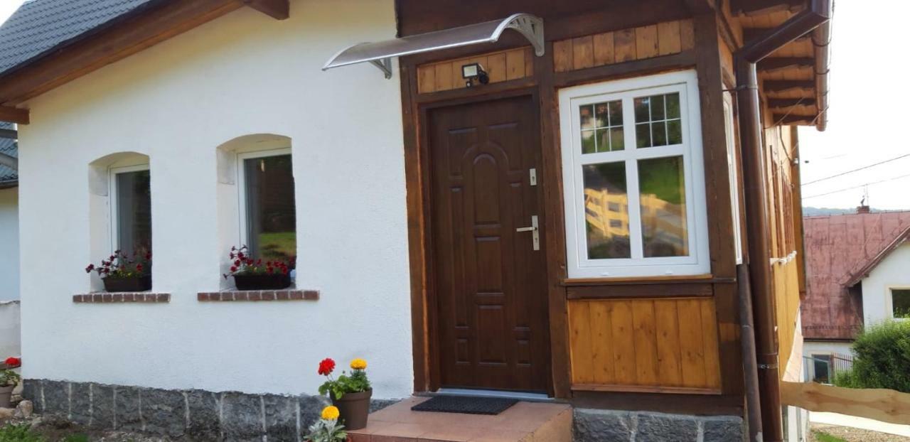 Apartament 600 Npm Piechowice  Exteriör bild