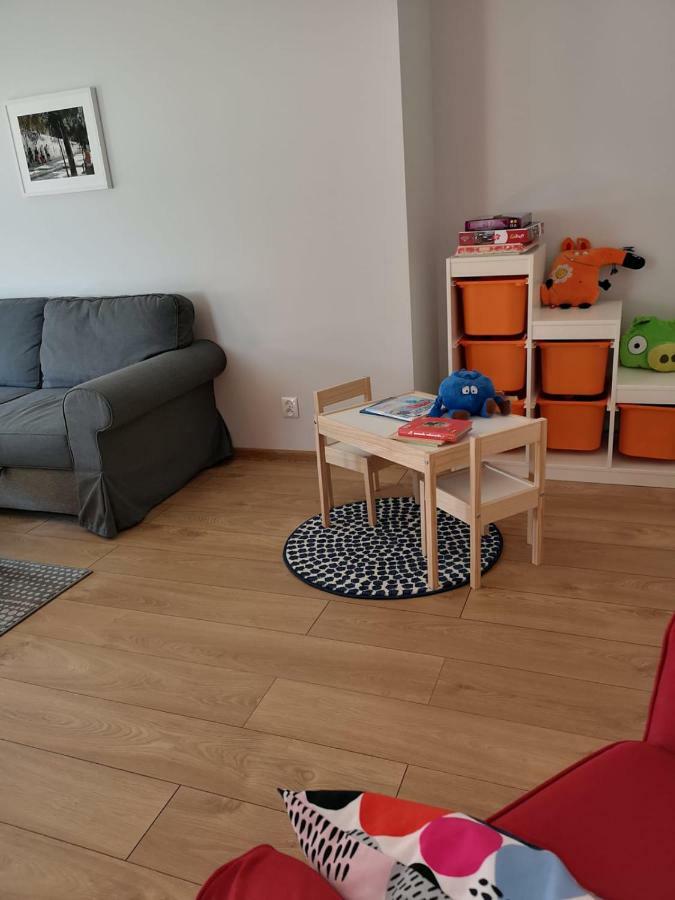 Apartament 600 Npm Piechowice  Exteriör bild