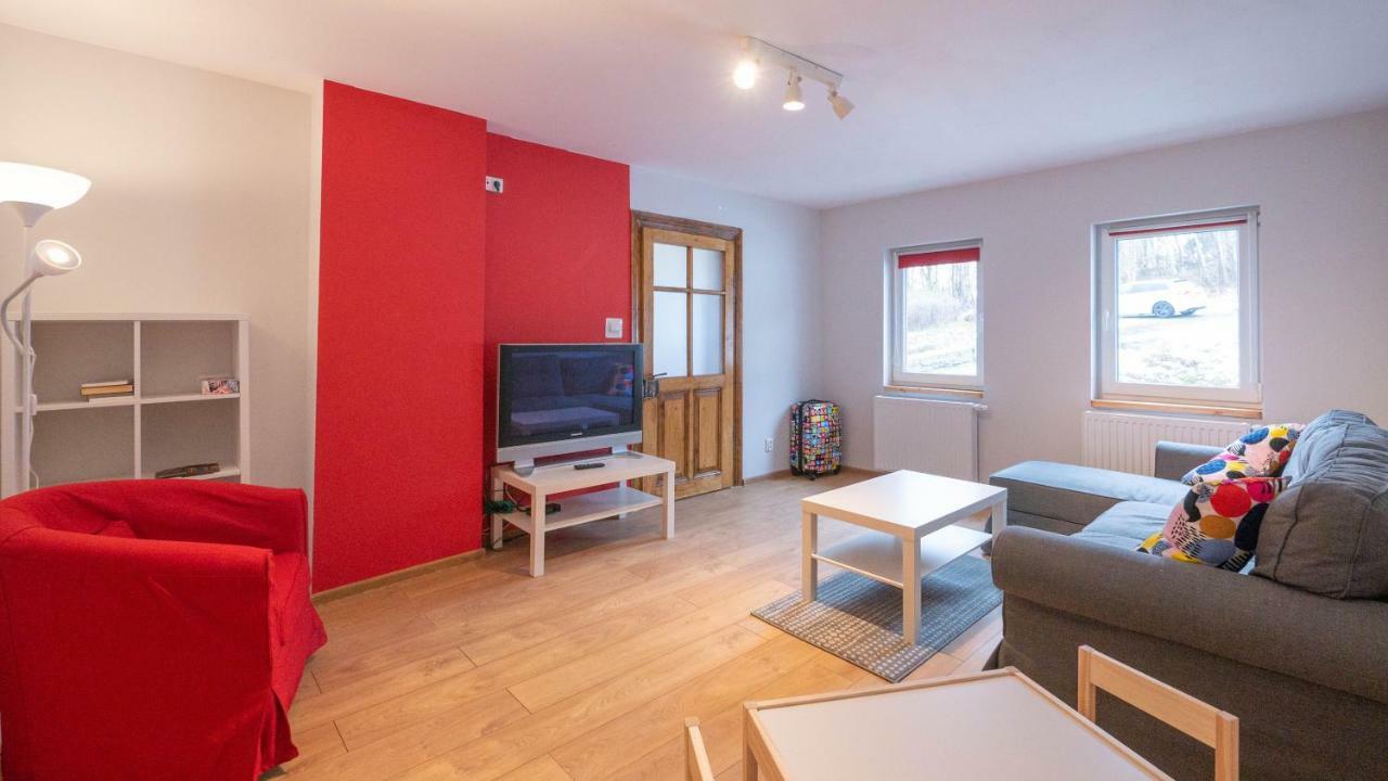 Apartament 600 Npm Piechowice  Exteriör bild
