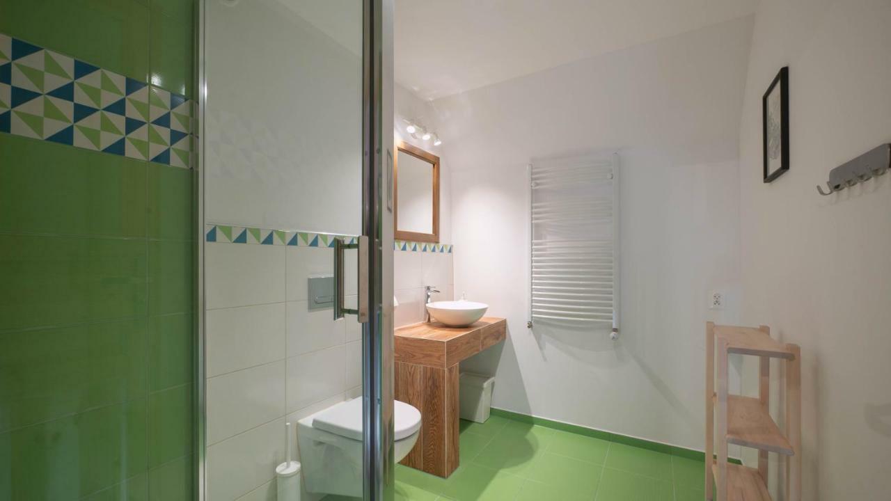 Apartament 600 Npm Piechowice  Exteriör bild