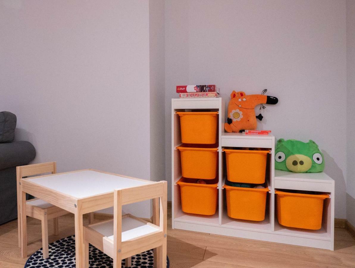 Apartament 600 Npm Piechowice  Exteriör bild