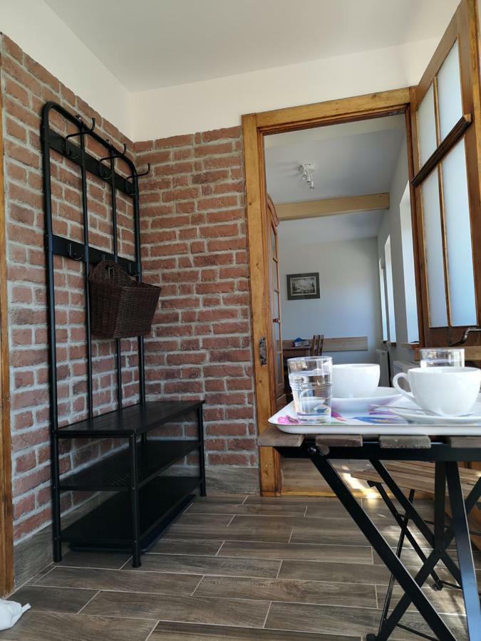 Apartament 600 Npm Piechowice  Exteriör bild