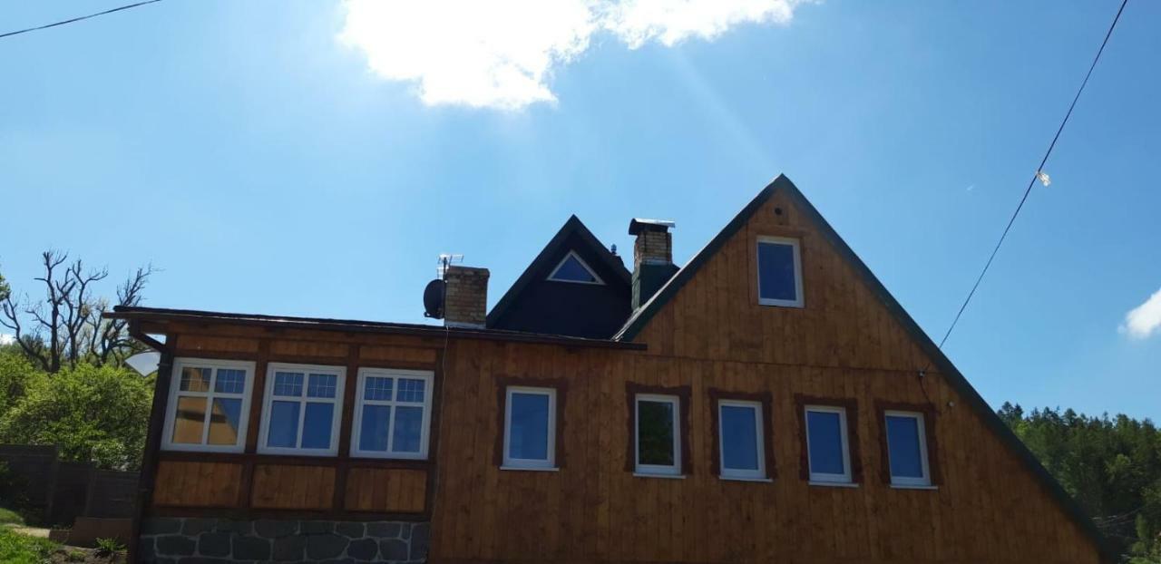 Apartament 600 Npm Piechowice  Exteriör bild