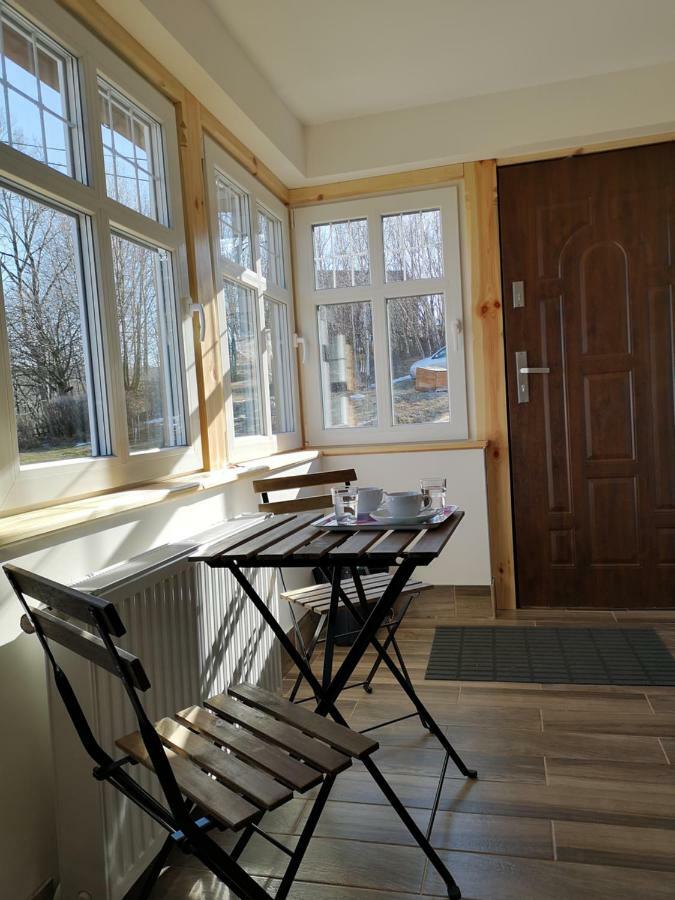 Apartament 600 Npm Piechowice  Exteriör bild